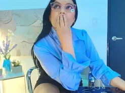 Amateur Watch Live Sex Cams of Zuzana21