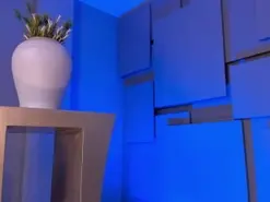 Amateur Free Porn Cam of BiancaPierce