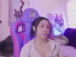 Amateur Nude Webcam of MadelynRose