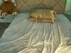 Amateur Sex Cam of AlinaLemon
