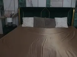 Amateur Private Sex Chat of AlinaLemon