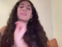 Amateur Adult Video Chat of imbabyinna
