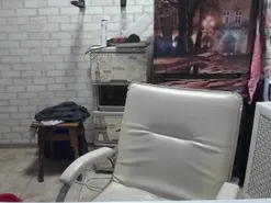 Amateur Adult Webcam of imthinkaboutu