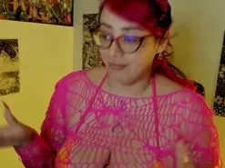 Amateur Watch Live Sex Cams of AmarylisVizcaya