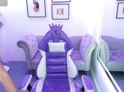 Amateur Live Sex of Ariel_dowen