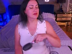 Amateur Live Sex of VelvetLuck