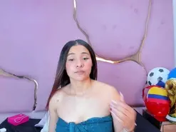 Amateur Watch Live Sex Cams of Zafiroo_69