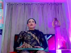Amateur Adult Webcam of Valentina_kiss