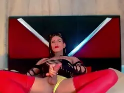 Amateur Adult Video Chat of Valentina_kiss