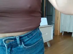 Amateur Free Live Porn of Susicandy