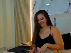 Amateur Watch Live Sex Cams of RapunzelHL