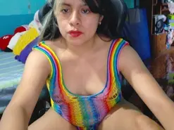 Amateur Live Porn of Hairy_Young