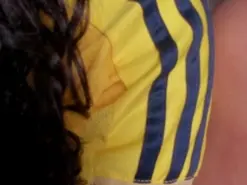 Amateur Adult Video Chat of Abby-