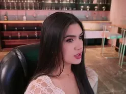 Amateur Free Porn Cam of AngelicaVega