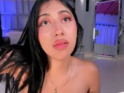 Amateur Free Porn Cam of CelesteMoon1