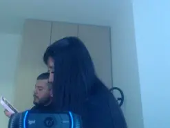 Amateur Live Porn of Hottie_Couple