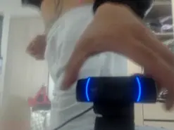 Amateur Sex Cam of Hottie_Couple