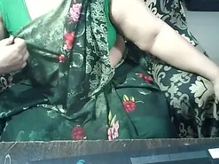 Amateur Best live sex cam show of indianbhabi40