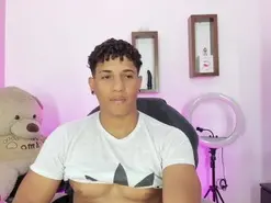 Amateur Best Webcam of yoximanuelprime