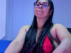 Amateur Adult Webcam of Andre_milf