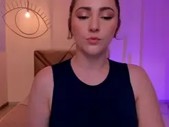 Amateur Nude Webcam of BeccaBaxter
