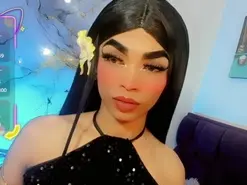 Amateur Nude Webcam of Gisele_Fox