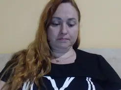 Amateur Adult Webcams of zara_red