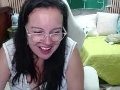 Amateur Live Porn of DyanaPrince_