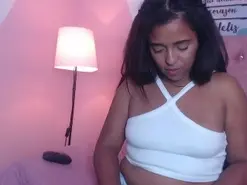 Amateur Private Sex Chat of Tiffany_cookie