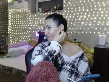 Bongacams Sex Chat of Marina4Love