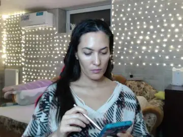 Bongacams Live Porn of Marina4Love