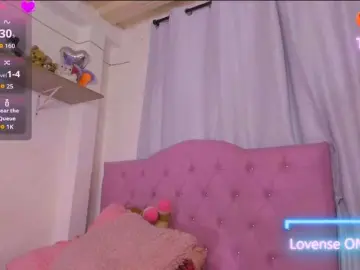 Bongacams Live Sex of parisshayk