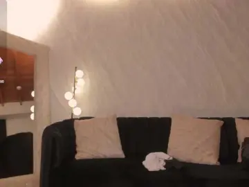 Bongacams Sex Chat of SophieBarnett