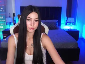 Bongacams Adult Webcams of EliseVelour