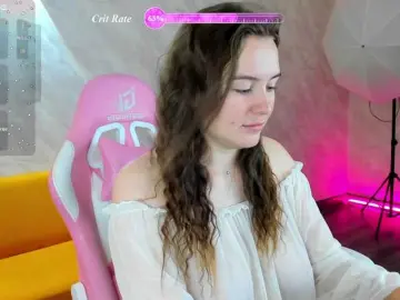 Bongacams Best Webcam of AgataAdriann