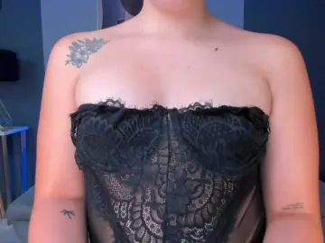 Bongacams Adult Webcam of AlinaKravitz