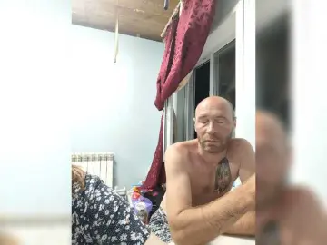 Bongacams Best live sex cam show of Innokentiy449