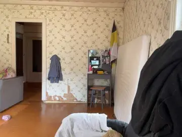 Bongacams Best Webcam of LavadaMalle
