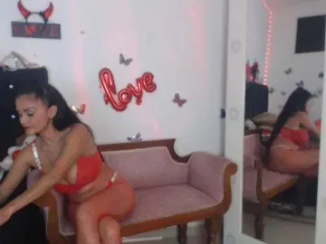 Bongacams Free Porn Cam of flacapaola11
