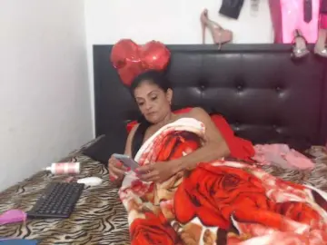 Bongacams Free Porn Cam of flacapaola11