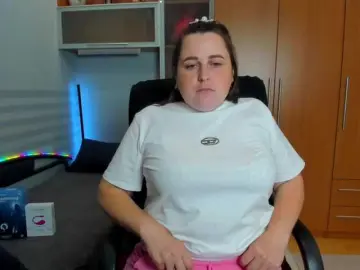 Bongacams Live Sex of NaomiiWix