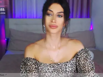 Bongacams Live Sex Cam of YaninReyes