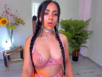 Bongacams Watch Live Sex Cams of Cupcake-Izzy