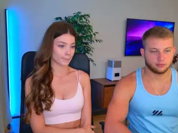 Bongacams Best live sex cam show of jony-jessica