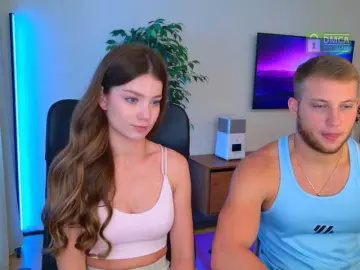 Bongacams Live Sex Cam of jony-jessica