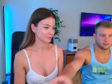 Bongacams Live Sex of jony-jessica