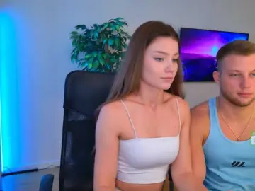 Bongacams Sex Chat of jony-jessica