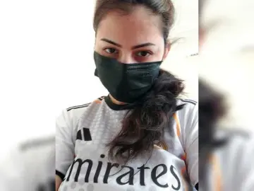 Bongacams Live Sex Cam of Asrajan