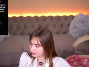 Bongacams Free Live Porn of JennyLuv