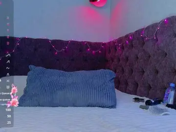 Bongacams Free Live Porn of LinaLust